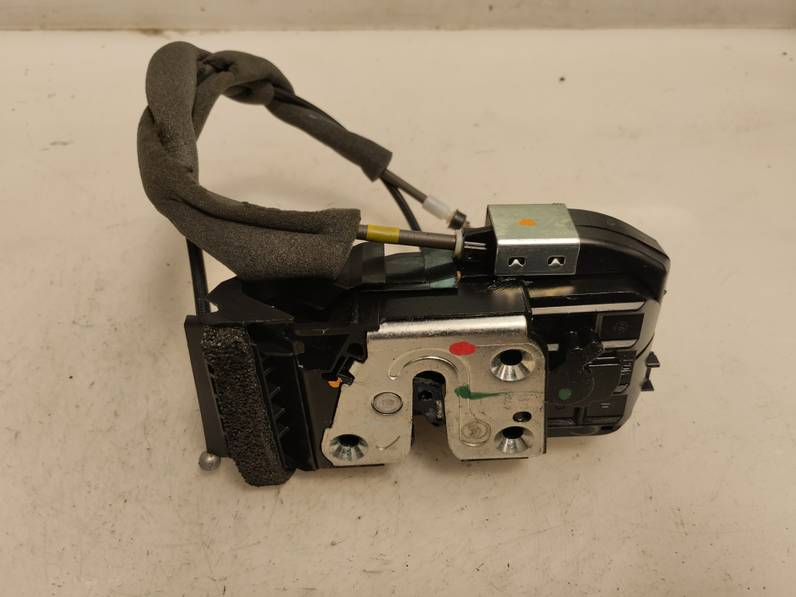 CERRADURA PUERTA TRASERA DERECHA NISSAN JUKE 2012 1.6 16V (117 CV)