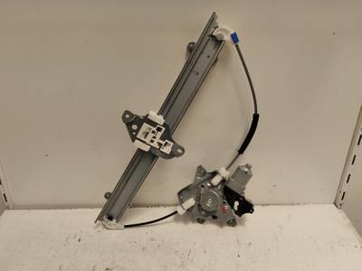 ELEVALUNAS DELANTERO DERECHO NISSAN JUKE 2012 1.6 16V (117 CV)