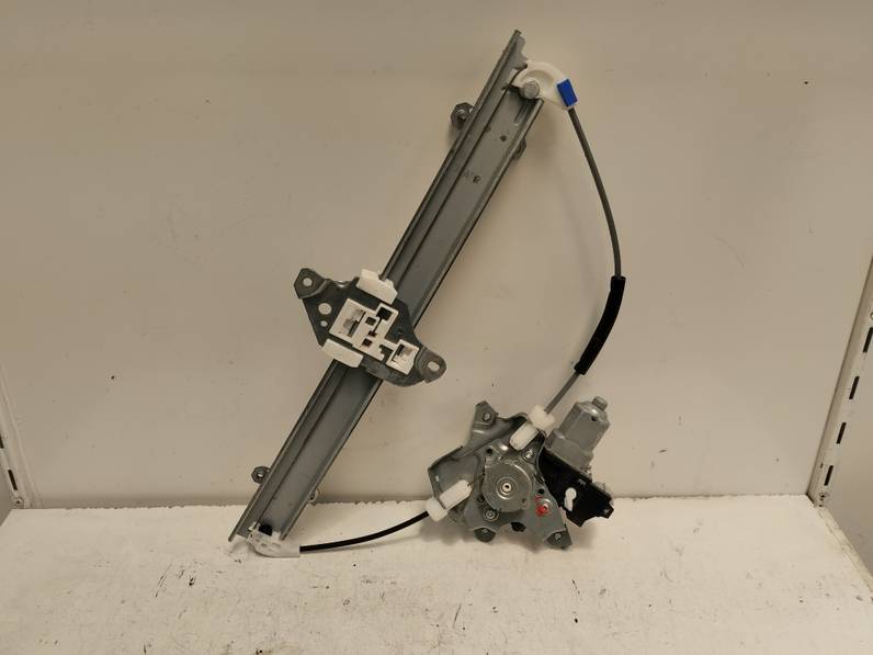 ELEVALUNAS DELANTERO DERECHO NISSAN JUKE 2012 1.6 16V (117 CV)