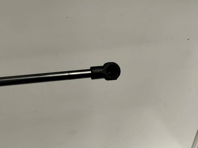 AMORTIGUADOR MALETERO PORTON NISSAN JUKE 2012 1.6 16V (117 CV)