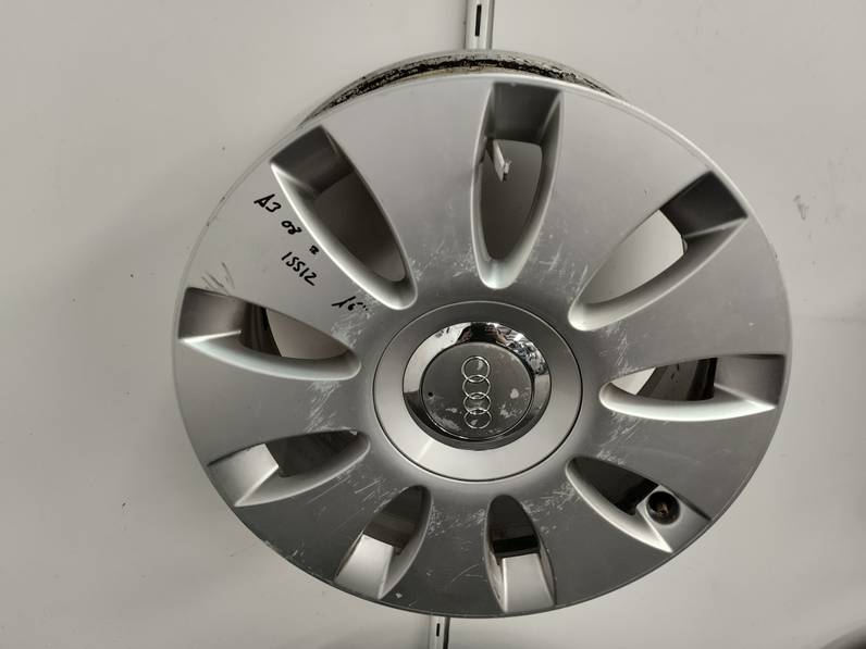 LLANTA AUDI A3 2008 1.9 TDI (105 CV)
