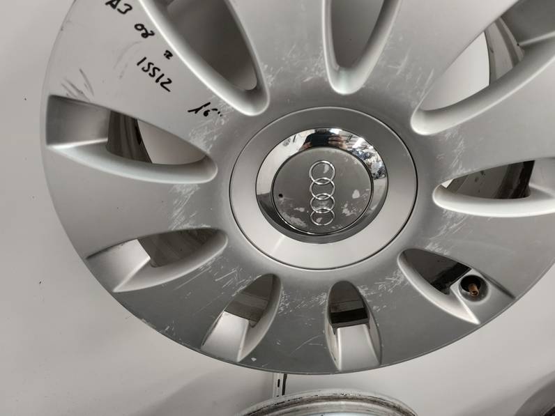 LLANTA AUDI A3 2008 1.9 TDI (105 CV)