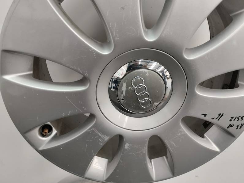 LLANTA AUDI A3 2008 1.9 TDI (105 CV)