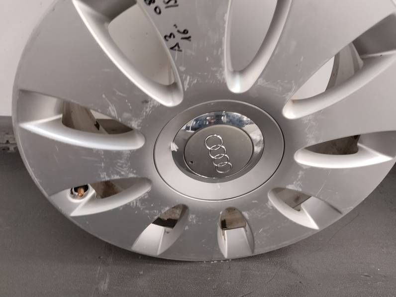 LLANTA AUDI A3 2008 1.9 TDI (105 CV)