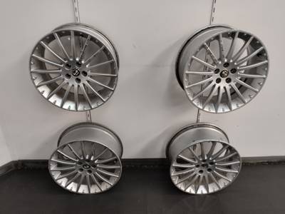 LLANTA ALFA ROMEO GT 2007 1.9 JTD 16V (150 CV)