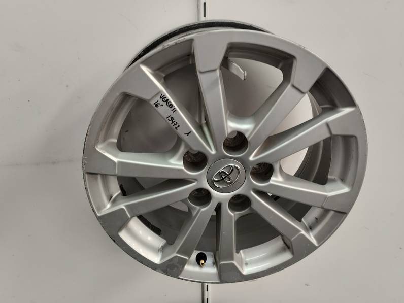 LLANTA TOYOTA VERSO 2011 1.6 16V (132 CV)