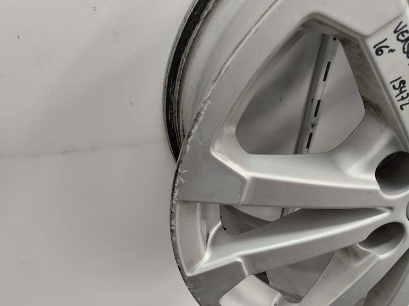 LLANTA TOYOTA VERSO 2011 1.6 16V (132 CV)