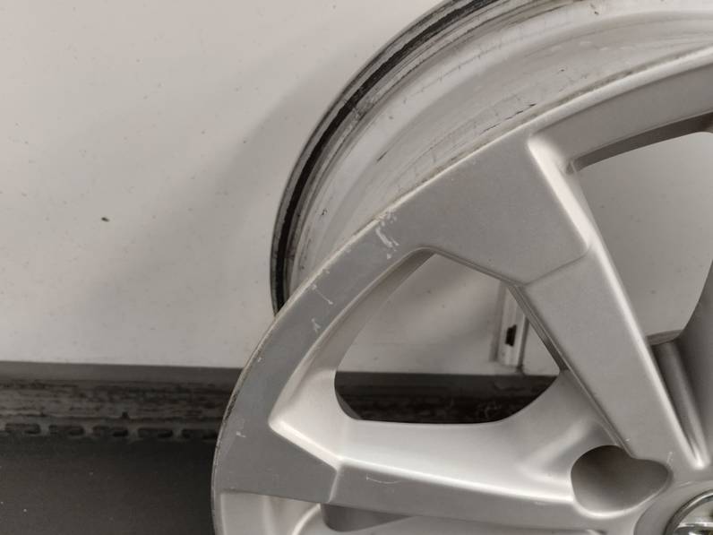 LLANTA TOYOTA VERSO 2011 1.6 16V (132 CV)