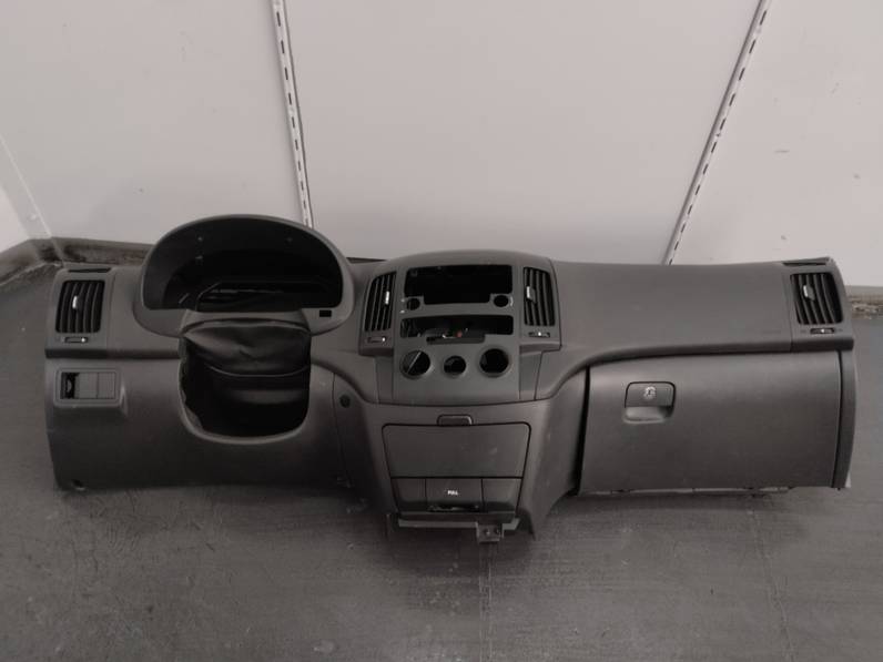 SALPICADERO HYUNDAI I30 2009 1.4 (109 CV)