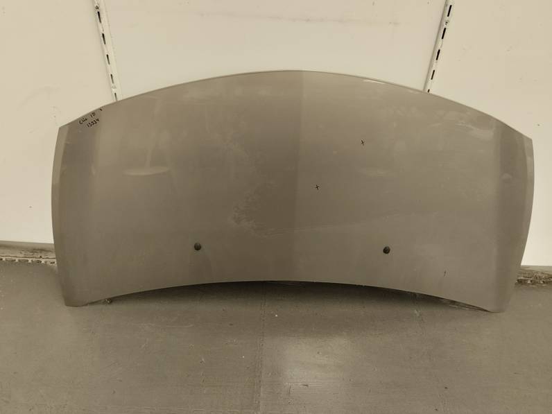 CAPOT RENAULT CLIO III 2010 1.5 DCI D (65 CV)