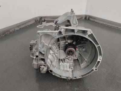 CAJA CAMBIOS MAZDA 2 LIM 2009 1.4 D (68 CV)