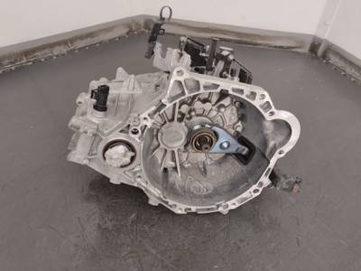 CAJA CAMBIOS HYUNDAI I30 2009 1.4 (109 CV)