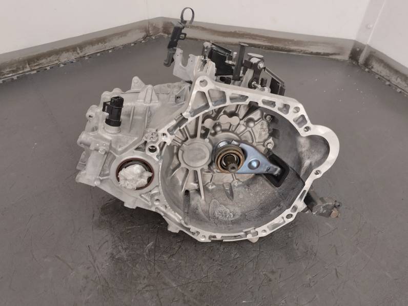 CAJA CAMBIOS HYUNDAI I30 2009 1.4 (109 CV)