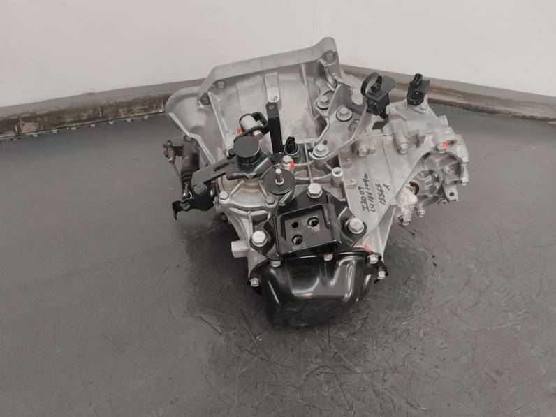 CAJA CAMBIOS HYUNDAI I30 2009 1.4 (109 CV)