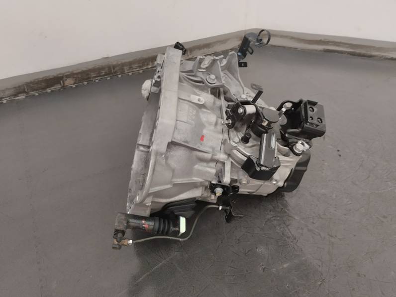 CAJA CAMBIOS HYUNDAI I30 2009 1.4 (109 CV)