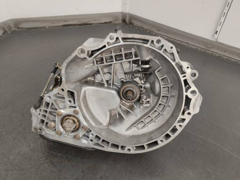 CAJA CAMBIOS CHEVROLET LACETTI 2006 1.6 (109 CV)