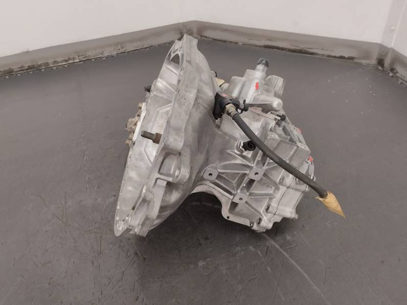 CAJA CAMBIOS CHEVROLET LACETTI 2006 1.6 (109 CV)