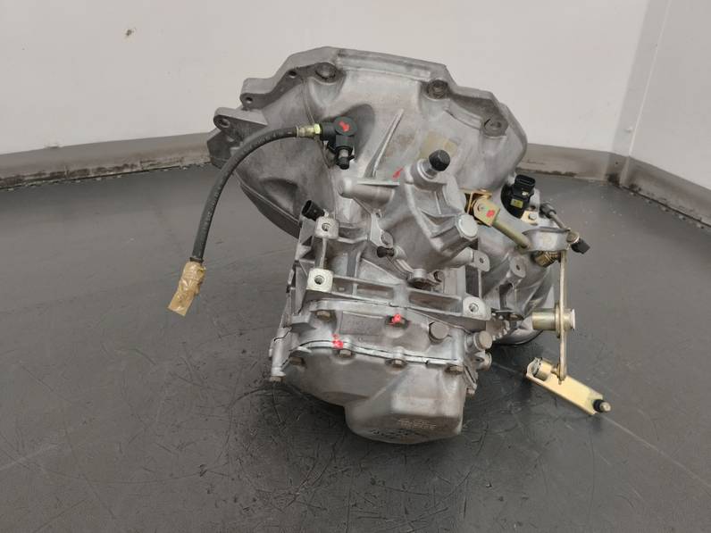 CAJA CAMBIOS CHEVROLET LACETTI 2006 1.6 (109 CV)