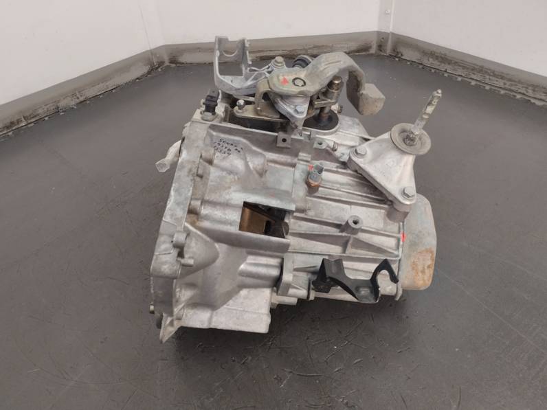 CAJA CAMBIOS FIAT SCUDO 2000 2.0 JTD (94 CV)