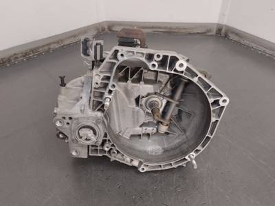 CAJA CAMBIOS ALFA ROMEO GT 2007 1.9 JTD 16V (150 CV)
