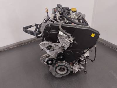 MOTOR COMPLETO ALFA ROMEO GT 2007 1.9 JTD 16V (150 CV)