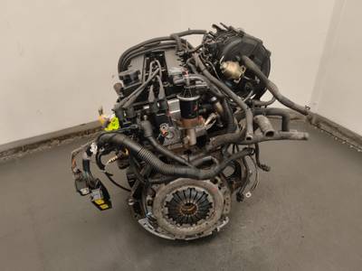 MOTOR COMPLETO CHEVROLET LACETTI 2006 1.6 (109 CV)