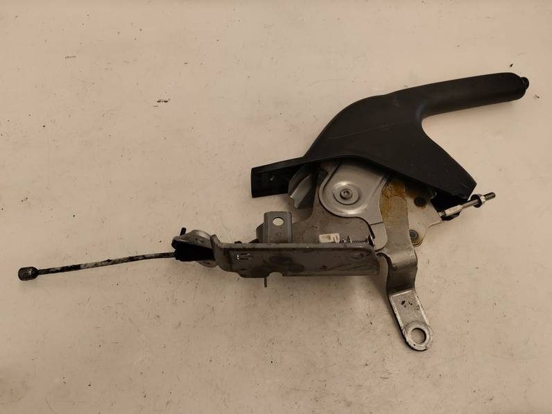 PALANCA FRENO DE MANO MAZDA 2 LIM 2009 1.4 D (68 CV)