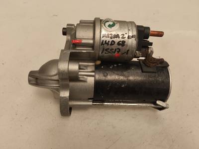 MOTOR ARRANQUE MAZDA 2 LIM 2009 1.4 D (68 CV)