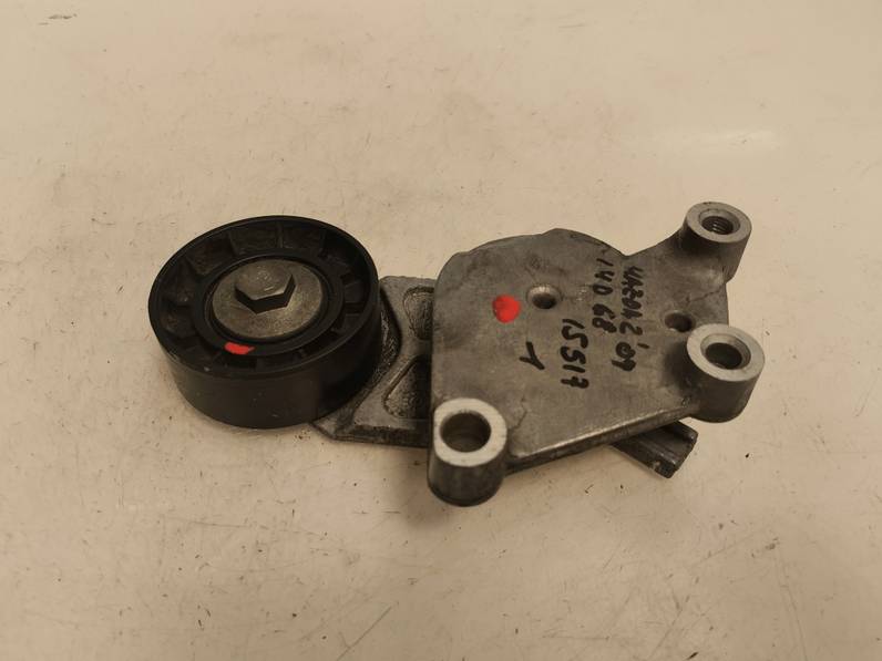 TENSOR CORREA AUXILIAR MAZDA 2 LIM 2009 1.4 D (68 CV)