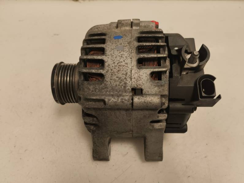 ALTERNADOR MAZDA 2 LIM 2009 1.4 D (68 CV)
