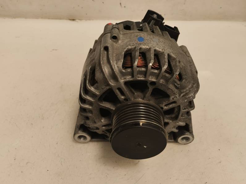 ALTERNADOR MAZDA 2 LIM 2009 1.4 D (68 CV)