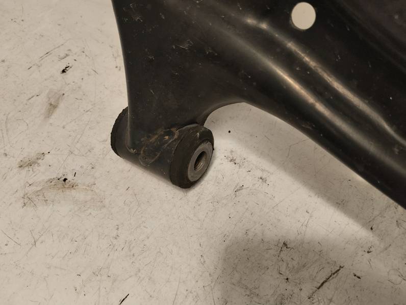 BRAZO SUSPENSION INFERIOR DELANTERO DERECHO MAZDA 2 LIM 2009 1.4 D (68 CV)