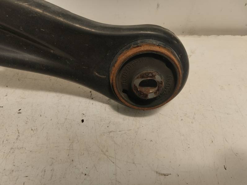 BRAZO SUSPENSION INFERIOR DELANTERO DERECHO MAZDA 2 LIM 2009 1.4 D (68 CV)