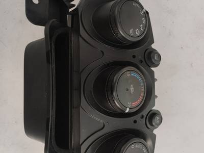 MANDO CALEFACCION AIRE ACONDICIONADO MAZDA 2 LIM 2009 1.4 D (68 CV)