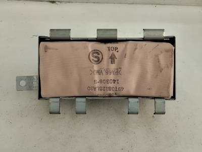 AIRBAG DELANTERO DERECHO MAZDA 2 LIM 2009 1.4 D (68 CV)