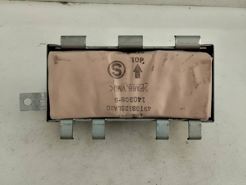 AIRBAG DELANTERO DERECHO MAZDA 2 LIM 2009 1.4 D (68 CV)