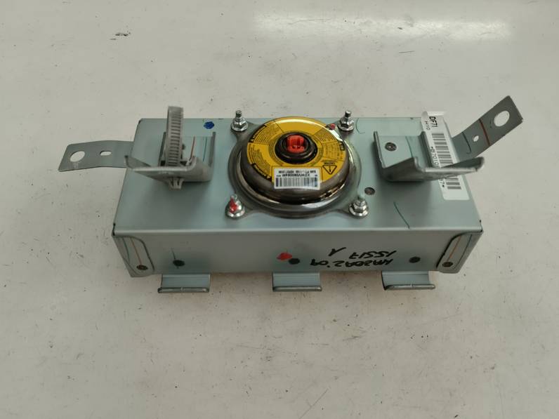 AIRBAG DELANTERO DERECHO MAZDA 2 LIM 2009 1.4 D (68 CV)