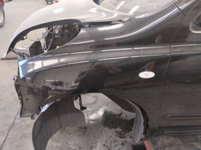 ALETA DELANTERA IZQUIERDA NISSAN MICRA 2010 1.2 (80 CV)