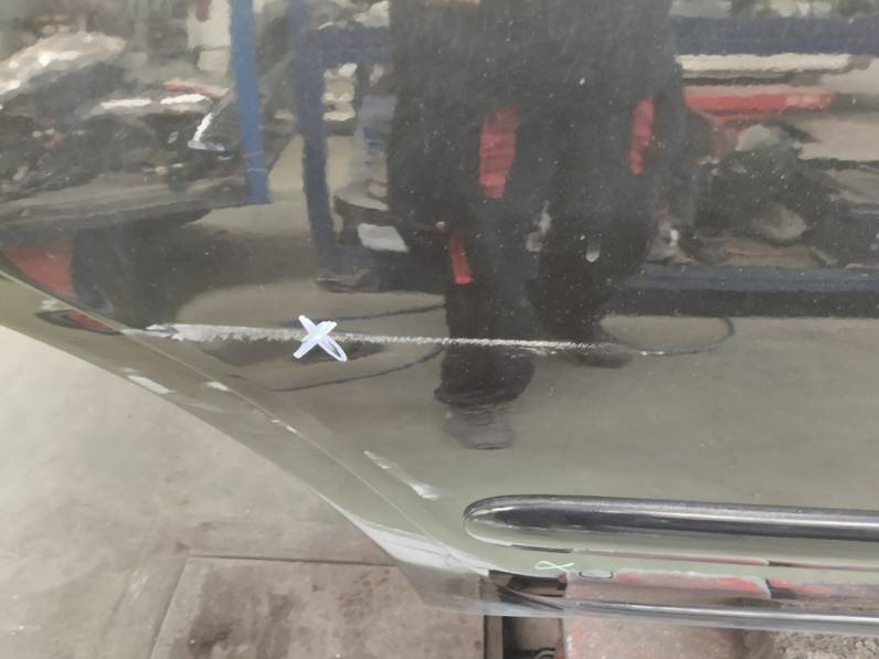 PUERTA TRASERA DERECHA NISSAN MICRA 2010 1.2 (80 CV)