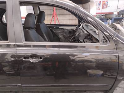 PUERTA DELANTERA DERECHA NISSAN MICRA 2010 1.2 (80 CV)