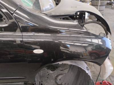 ALETA DELANTERA DERECHA NISSAN MICRA 2010 1.2 (80 CV)