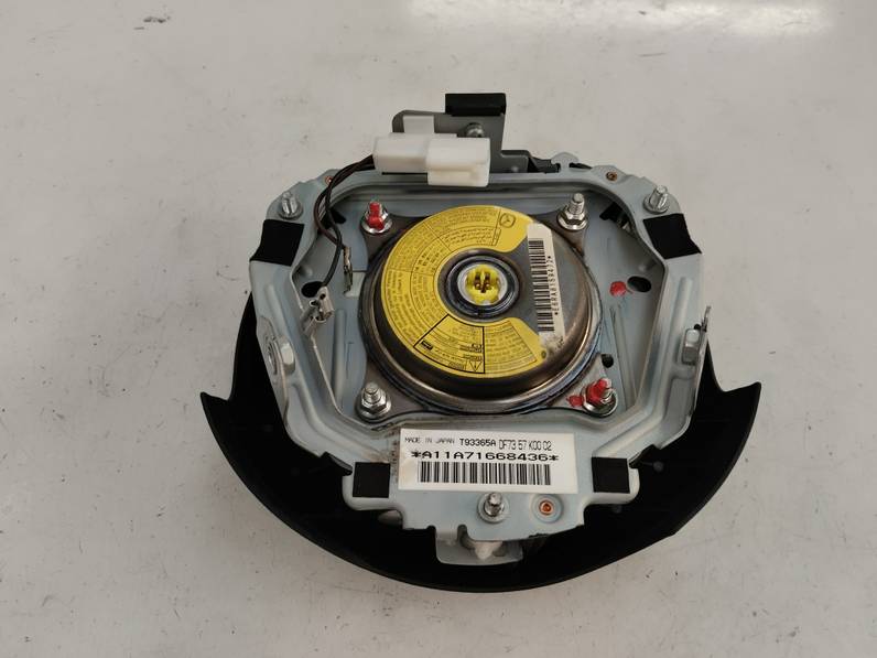 AIRBAG DELANTERO IZQUIERDO MAZDA 2 LIM 2009 1.4 D (68 CV)