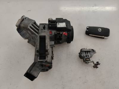 CONMUTADOR DE ARRANQUE MAZDA 2 LIM 2009 1.4 D (68 CV)