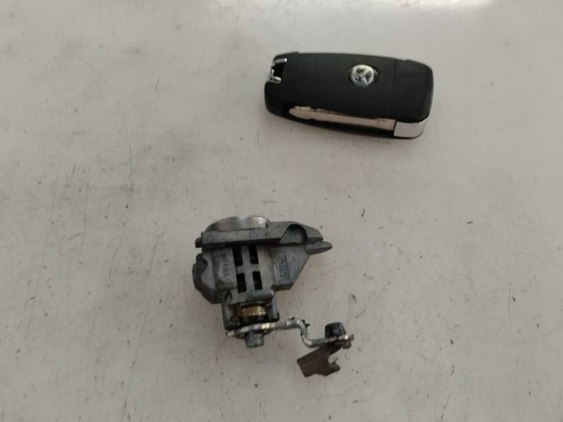 CONMUTADOR DE ARRANQUE MAZDA 2 LIM 2009 1.4 D (68 CV)