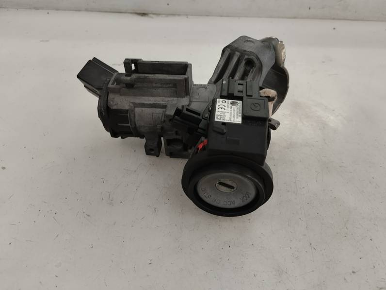 CONMUTADOR DE ARRANQUE MAZDA 2 LIM 2009 1.4 D (68 CV)