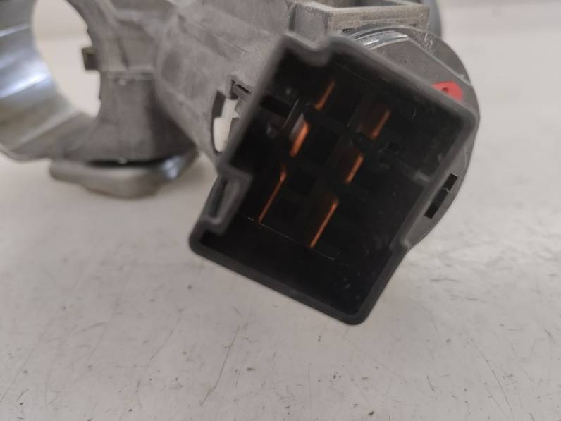 CONMUTADOR DE ARRANQUE MAZDA 2 LIM 2009 1.4 D (68 CV)