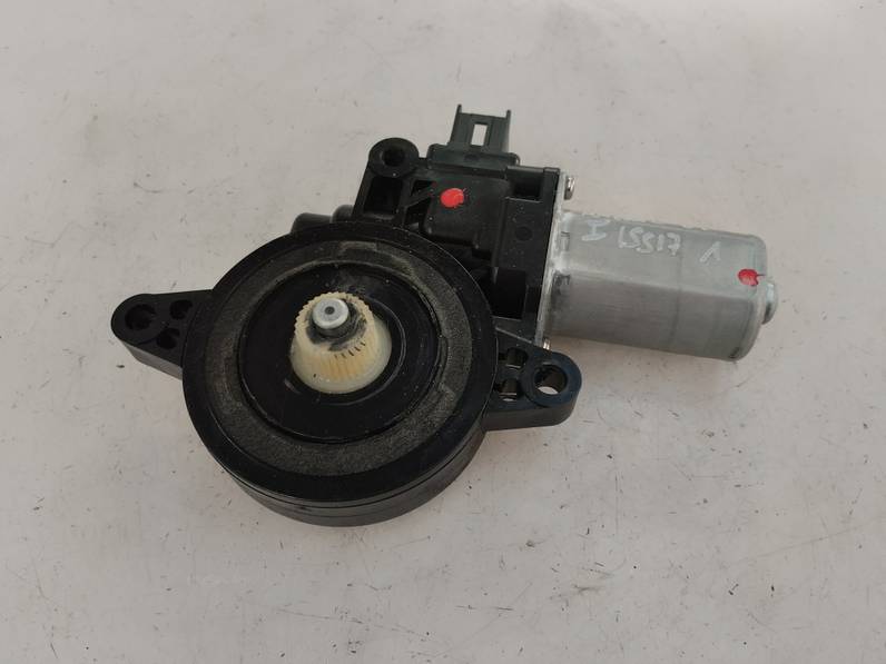 MOTOR ELEVALUNAS DELANTERO IZQUIERDO MAZDA 2 LIM 2009 1.4 D (68 CV)