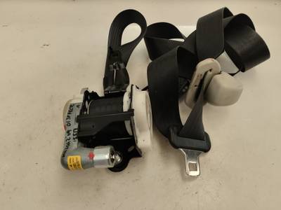 CINTURON SEGURIDAD DELANTERO IZQUIERDO MAZDA 2 LIM 2009 1.4 D (68 CV)