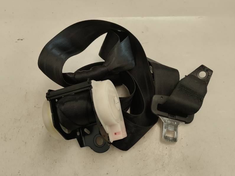 CINTURON SEGURIDAD TRASERO IZQUIERDO MAZDA 2 LIM 2009 1.4 D (68 CV)