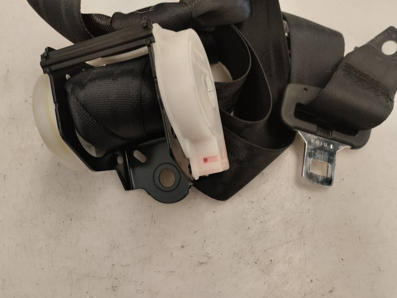 CINTURON SEGURIDAD TRASERO IZQUIERDO MAZDA 2 LIM 2009 1.4 D (68 CV)